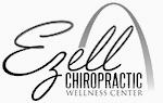 Ezell Chiropractic Missouri Logo
